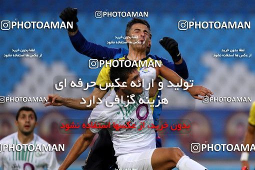 918487, Isfahan, [*parameter:4*], لیگ برتر فوتبال ایران، Persian Gulf Cup، Week 10، First Leg، Zob Ahan Esfahan 0 v 3 Pars Jonoubi Jam on 2017/10/20 at Naghsh-e Jahan Stadium