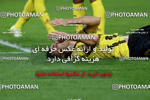 918609, Isfahan, [*parameter:4*], لیگ برتر فوتبال ایران، Persian Gulf Cup، Week 10، First Leg، Zob Ahan Esfahan 0 v 3 Pars Jonoubi Jam on 2017/10/20 at Naghsh-e Jahan Stadium