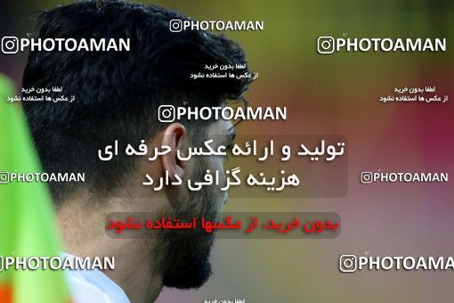 918604, Isfahan, [*parameter:4*], لیگ برتر فوتبال ایران، Persian Gulf Cup، Week 10، First Leg، Zob Ahan Esfahan 0 v 3 Pars Jonoubi Jam on 2017/10/20 at Naghsh-e Jahan Stadium