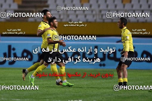 918481, Isfahan, [*parameter:4*], لیگ برتر فوتبال ایران، Persian Gulf Cup، Week 10، First Leg، Zob Ahan Esfahan 0 v 3 Pars Jonoubi Jam on 2017/10/20 at Naghsh-e Jahan Stadium