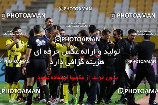 918469, Isfahan, [*parameter:4*], لیگ برتر فوتبال ایران، Persian Gulf Cup، Week 10، First Leg، Zob Ahan Esfahan 0 v 3 Pars Jonoubi Jam on 2017/10/20 at Naghsh-e Jahan Stadium