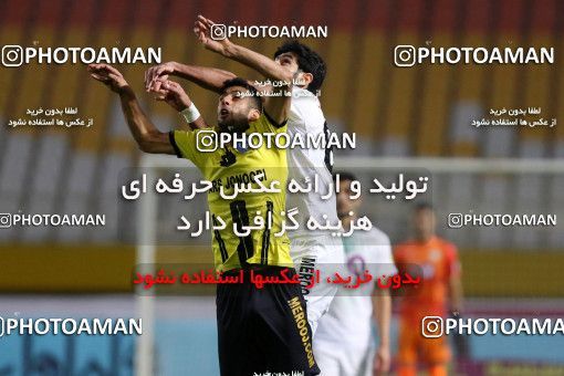 918542, Isfahan, [*parameter:4*], لیگ برتر فوتبال ایران، Persian Gulf Cup، Week 10، First Leg، Zob Ahan Esfahan 0 v 3 Pars Jonoubi Jam on 2017/10/20 at Naghsh-e Jahan Stadium