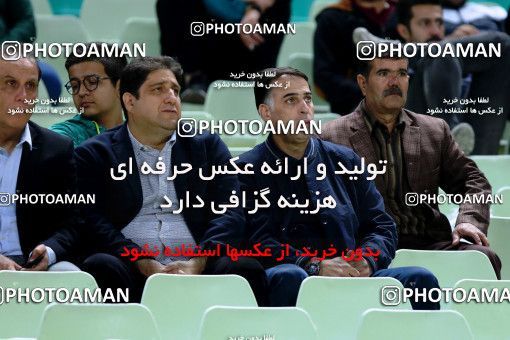 918518, Isfahan, [*parameter:4*], لیگ برتر فوتبال ایران، Persian Gulf Cup، Week 10، First Leg، Zob Ahan Esfahan 0 v 3 Pars Jonoubi Jam on 2017/10/20 at Naghsh-e Jahan Stadium