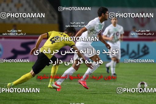 918459, Isfahan, [*parameter:4*], لیگ برتر فوتبال ایران، Persian Gulf Cup، Week 10، First Leg، Zob Ahan Esfahan 0 v 3 Pars Jonoubi Jam on 2017/10/20 at Naghsh-e Jahan Stadium