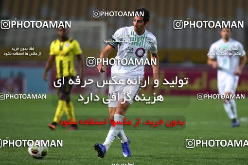 918485, Isfahan, [*parameter:4*], لیگ برتر فوتبال ایران، Persian Gulf Cup، Week 10، First Leg، Zob Ahan Esfahan 0 v 3 Pars Jonoubi Jam on 2017/10/20 at Naghsh-e Jahan Stadium