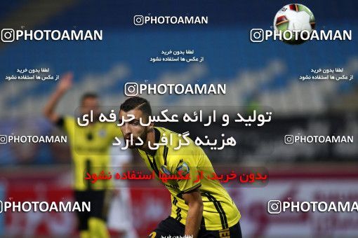 918601, Isfahan, [*parameter:4*], لیگ برتر فوتبال ایران، Persian Gulf Cup، Week 10، First Leg، Zob Ahan Esfahan 0 v 3 Pars Jonoubi Jam on 2017/10/20 at Naghsh-e Jahan Stadium