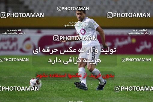 918434, Isfahan, [*parameter:4*], لیگ برتر فوتبال ایران، Persian Gulf Cup، Week 10، First Leg، Zob Ahan Esfahan 0 v 3 Pars Jonoubi Jam on 2017/10/20 at Naghsh-e Jahan Stadium