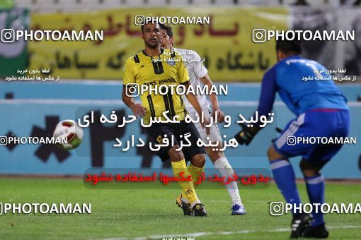 918615, Isfahan, [*parameter:4*], لیگ برتر فوتبال ایران، Persian Gulf Cup، Week 10، First Leg، Zob Ahan Esfahan 0 v 3 Pars Jonoubi Jam on 2017/10/20 at Naghsh-e Jahan Stadium
