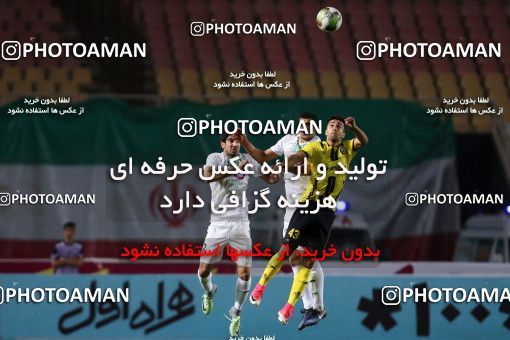 918445, Isfahan, [*parameter:4*], لیگ برتر فوتبال ایران، Persian Gulf Cup، Week 10، First Leg، Zob Ahan Esfahan 0 v 3 Pars Jonoubi Jam on 2017/10/20 at Naghsh-e Jahan Stadium