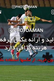 918628, Isfahan, [*parameter:4*], لیگ برتر فوتبال ایران، Persian Gulf Cup، Week 10، First Leg، Zob Ahan Esfahan 0 v 3 Pars Jonoubi Jam on 2017/10/20 at Naghsh-e Jahan Stadium