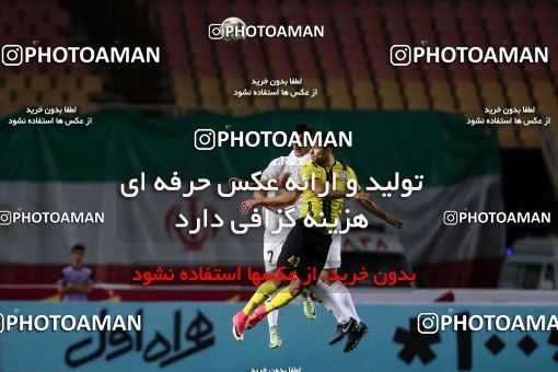 918580, Isfahan, [*parameter:4*], لیگ برتر فوتبال ایران، Persian Gulf Cup، Week 10، First Leg، Zob Ahan Esfahan 0 v 3 Pars Jonoubi Jam on 2017/10/20 at Naghsh-e Jahan Stadium