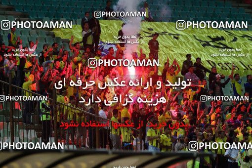 918475, لیگ برتر فوتبال ایران، Persian Gulf Cup، Week 10، First Leg، 2017/10/20، Isfahan، Naghsh-e Jahan Stadium، Zob Ahan Esfahan 0 - 3 Pars Jonoubi Jam