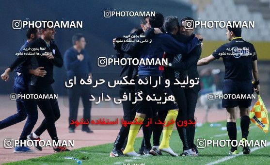 918514, Isfahan, [*parameter:4*], لیگ برتر فوتبال ایران، Persian Gulf Cup، Week 10، First Leg، Zob Ahan Esfahan 0 v 3 Pars Jonoubi Jam on 2017/10/20 at Naghsh-e Jahan Stadium