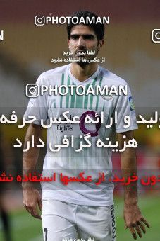 918620, Isfahan, [*parameter:4*], لیگ برتر فوتبال ایران، Persian Gulf Cup، Week 10، First Leg، Zob Ahan Esfahan 0 v 3 Pars Jonoubi Jam on 2017/10/20 at Naghsh-e Jahan Stadium