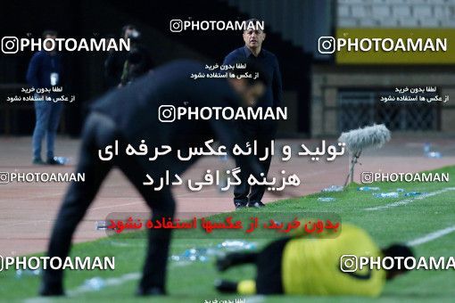 918467, Isfahan, [*parameter:4*], لیگ برتر فوتبال ایران، Persian Gulf Cup، Week 10، First Leg، Zob Ahan Esfahan 0 v 3 Pars Jonoubi Jam on 2017/10/20 at Naghsh-e Jahan Stadium
