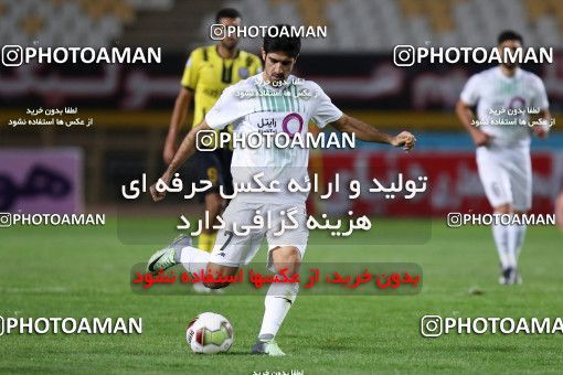 918423, Isfahan, [*parameter:4*], لیگ برتر فوتبال ایران، Persian Gulf Cup، Week 10، First Leg، Zob Ahan Esfahan 0 v 3 Pars Jonoubi Jam on 2017/10/20 at Naghsh-e Jahan Stadium