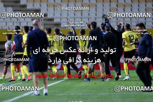 918624, Isfahan, [*parameter:4*], لیگ برتر فوتبال ایران، Persian Gulf Cup، Week 10، First Leg، Zob Ahan Esfahan 0 v 3 Pars Jonoubi Jam on 2017/10/20 at Naghsh-e Jahan Stadium