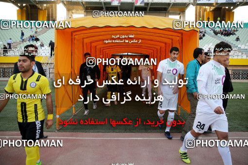 992263, Isfahan, [*parameter:4*], لیگ برتر فوتبال ایران، Persian Gulf Cup، Week 10، First Leg، Zob Ahan Esfahan 0 v 3 Pars Jonoubi Jam on 2017/10/20 at Naghsh-e Jahan Stadium