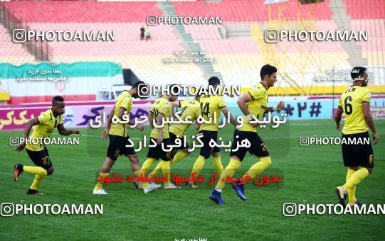 992301, Isfahan, [*parameter:4*], لیگ برتر فوتبال ایران، Persian Gulf Cup، Week 10، First Leg، Zob Ahan Esfahan 0 v 3 Pars Jonoubi Jam on 2017/10/20 at Naghsh-e Jahan Stadium