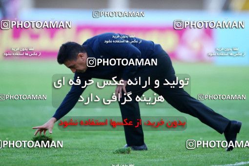 992253, Isfahan, [*parameter:4*], لیگ برتر فوتبال ایران، Persian Gulf Cup، Week 10، First Leg، Zob Ahan Esfahan 0 v 3 Pars Jonoubi Jam on 2017/10/20 at Naghsh-e Jahan Stadium