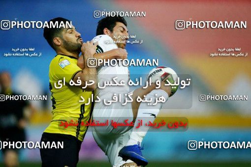 992265, Isfahan, [*parameter:4*], لیگ برتر فوتبال ایران، Persian Gulf Cup، Week 10، First Leg، Zob Ahan Esfahan 0 v 3 Pars Jonoubi Jam on 2017/10/20 at Naghsh-e Jahan Stadium