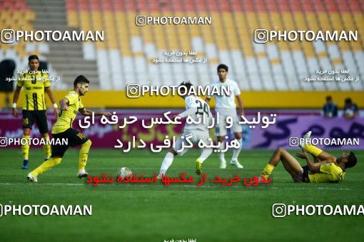 992268, Isfahan, [*parameter:4*], لیگ برتر فوتبال ایران، Persian Gulf Cup، Week 10، First Leg، Zob Ahan Esfahan 0 v 3 Pars Jonoubi Jam on 2017/10/20 at Naghsh-e Jahan Stadium