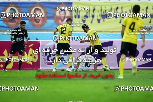 992319, Isfahan, [*parameter:4*], لیگ برتر فوتبال ایران، Persian Gulf Cup، Week 10، First Leg، Zob Ahan Esfahan 0 v 3 Pars Jonoubi Jam on 2017/10/20 at Naghsh-e Jahan Stadium