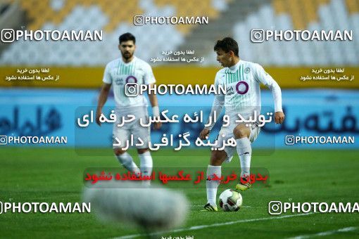 992362, Isfahan, [*parameter:4*], لیگ برتر فوتبال ایران، Persian Gulf Cup، Week 10، First Leg، Zob Ahan Esfahan 0 v 3 Pars Jonoubi Jam on 2017/10/20 at Naghsh-e Jahan Stadium
