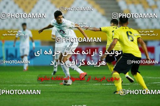 992220, Isfahan, [*parameter:4*], لیگ برتر فوتبال ایران، Persian Gulf Cup، Week 10، First Leg، Zob Ahan Esfahan 0 v 3 Pars Jonoubi Jam on 2017/10/20 at Naghsh-e Jahan Stadium