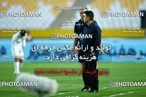 992255, Isfahan, [*parameter:4*], لیگ برتر فوتبال ایران، Persian Gulf Cup، Week 10، First Leg، Zob Ahan Esfahan 0 v 3 Pars Jonoubi Jam on 2017/10/20 at Naghsh-e Jahan Stadium