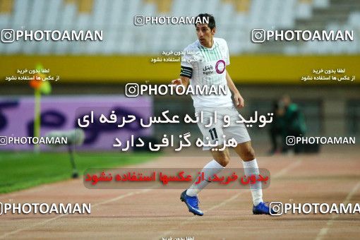 992266, Isfahan, [*parameter:4*], لیگ برتر فوتبال ایران، Persian Gulf Cup، Week 10، First Leg، Zob Ahan Esfahan 0 v 3 Pars Jonoubi Jam on 2017/10/20 at Naghsh-e Jahan Stadium