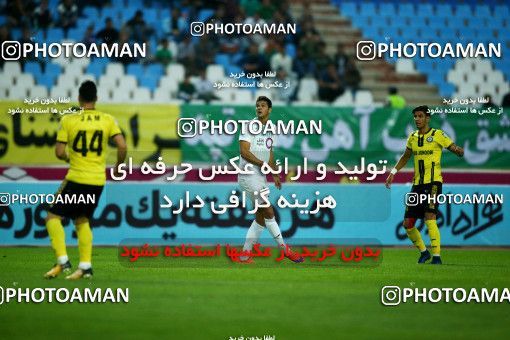 992337, Isfahan, [*parameter:4*], لیگ برتر فوتبال ایران، Persian Gulf Cup، Week 10، First Leg، Zob Ahan Esfahan 0 v 3 Pars Jonoubi Jam on 2017/10/20 at Naghsh-e Jahan Stadium