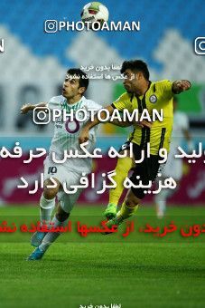 992368, Isfahan, [*parameter:4*], لیگ برتر فوتبال ایران، Persian Gulf Cup، Week 10، First Leg، Zob Ahan Esfahan 0 v 3 Pars Jonoubi Jam on 2017/10/20 at Naghsh-e Jahan Stadium