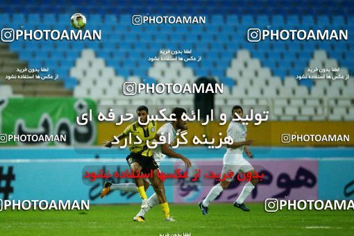 992334, Isfahan, [*parameter:4*], لیگ برتر فوتبال ایران، Persian Gulf Cup، Week 10، First Leg، Zob Ahan Esfahan 0 v 3 Pars Jonoubi Jam on 2017/10/20 at Naghsh-e Jahan Stadium