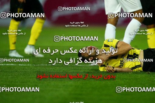 992311, Isfahan, [*parameter:4*], لیگ برتر فوتبال ایران، Persian Gulf Cup، Week 10، First Leg، Zob Ahan Esfahan 0 v 3 Pars Jonoubi Jam on 2017/10/20 at Naghsh-e Jahan Stadium