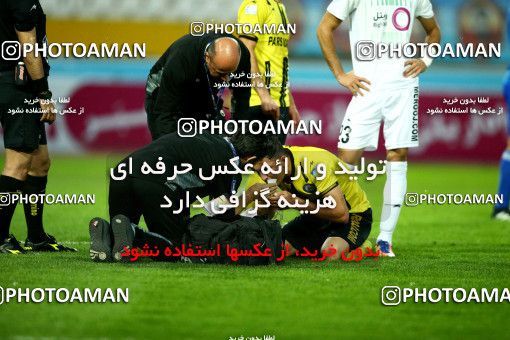 992231, Isfahan, [*parameter:4*], لیگ برتر فوتبال ایران، Persian Gulf Cup، Week 10، First Leg، Zob Ahan Esfahan 0 v 3 Pars Jonoubi Jam on 2017/10/20 at Naghsh-e Jahan Stadium