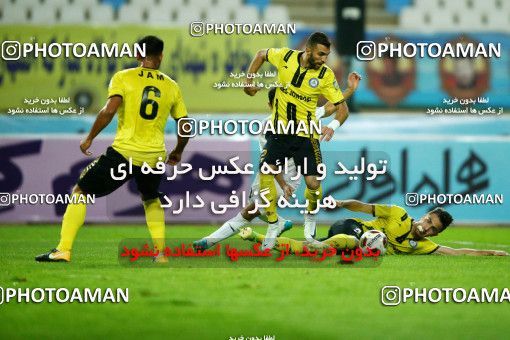 992273, Isfahan, [*parameter:4*], لیگ برتر فوتبال ایران، Persian Gulf Cup، Week 10، First Leg، Zob Ahan Esfahan 0 v 3 Pars Jonoubi Jam on 2017/10/20 at Naghsh-e Jahan Stadium