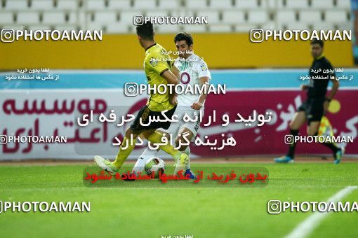 992289, Isfahan, [*parameter:4*], لیگ برتر فوتبال ایران، Persian Gulf Cup، Week 10، First Leg، Zob Ahan Esfahan 0 v 3 Pars Jonoubi Jam on 2017/10/20 at Naghsh-e Jahan Stadium
