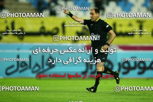 992322, Isfahan, [*parameter:4*], لیگ برتر فوتبال ایران، Persian Gulf Cup، Week 10، First Leg، Zob Ahan Esfahan 0 v 3 Pars Jonoubi Jam on 2017/10/20 at Naghsh-e Jahan Stadium