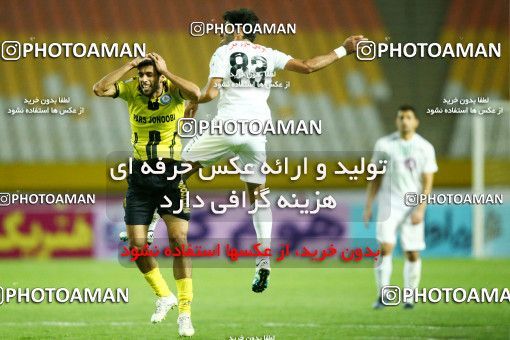 992305, Isfahan, [*parameter:4*], لیگ برتر فوتبال ایران، Persian Gulf Cup، Week 10، First Leg، Zob Ahan Esfahan 0 v 3 Pars Jonoubi Jam on 2017/10/20 at Naghsh-e Jahan Stadium
