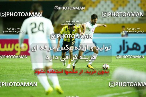 992371, Isfahan, [*parameter:4*], لیگ برتر فوتبال ایران، Persian Gulf Cup، Week 10، First Leg، Zob Ahan Esfahan 0 v 3 Pars Jonoubi Jam on 2017/10/20 at Naghsh-e Jahan Stadium