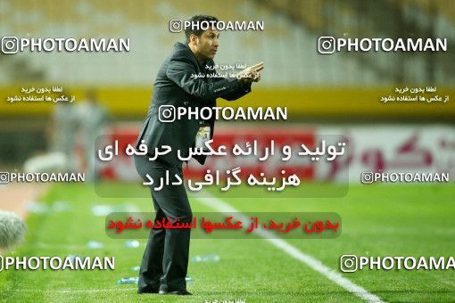 992280, Isfahan, [*parameter:4*], لیگ برتر فوتبال ایران، Persian Gulf Cup، Week 10، First Leg، Zob Ahan Esfahan 0 v 3 Pars Jonoubi Jam on 2017/10/20 at Naghsh-e Jahan Stadium
