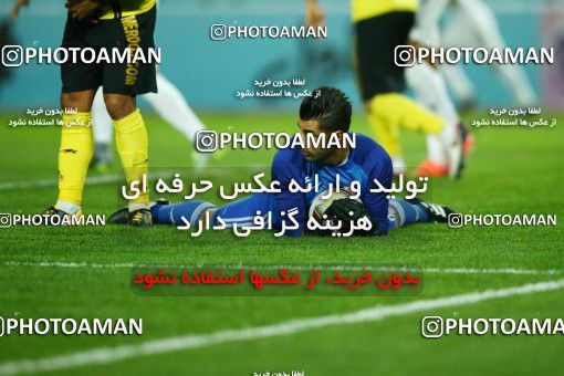 992269, Isfahan, [*parameter:4*], لیگ برتر فوتبال ایران، Persian Gulf Cup، Week 10، First Leg، Zob Ahan Esfahan 0 v 3 Pars Jonoubi Jam on 2017/10/20 at Naghsh-e Jahan Stadium