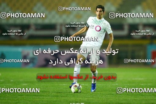992354, Isfahan, [*parameter:4*], لیگ برتر فوتبال ایران، Persian Gulf Cup، Week 10، First Leg، Zob Ahan Esfahan 0 v 3 Pars Jonoubi Jam on 2017/10/20 at Naghsh-e Jahan Stadium