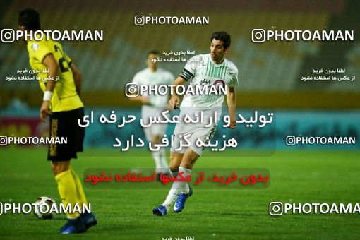 992345, Isfahan, [*parameter:4*], لیگ برتر فوتبال ایران، Persian Gulf Cup، Week 10، First Leg، Zob Ahan Esfahan 0 v 3 Pars Jonoubi Jam on 2017/10/20 at Naghsh-e Jahan Stadium