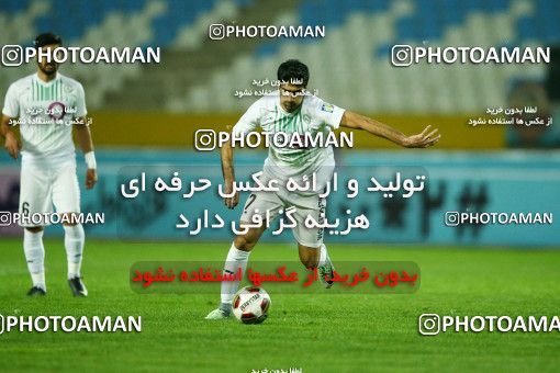 992226, Isfahan, [*parameter:4*], لیگ برتر فوتبال ایران، Persian Gulf Cup، Week 10، First Leg، Zob Ahan Esfahan 0 v 3 Pars Jonoubi Jam on 2017/10/20 at Naghsh-e Jahan Stadium