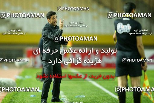 992254, Isfahan, [*parameter:4*], لیگ برتر فوتبال ایران، Persian Gulf Cup، Week 10، First Leg، Zob Ahan Esfahan 0 v 3 Pars Jonoubi Jam on 2017/10/20 at Naghsh-e Jahan Stadium