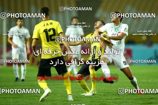 992335, Isfahan, [*parameter:4*], لیگ برتر فوتبال ایران، Persian Gulf Cup، Week 10، First Leg، Zob Ahan Esfahan 0 v 3 Pars Jonoubi Jam on 2017/10/20 at Naghsh-e Jahan Stadium