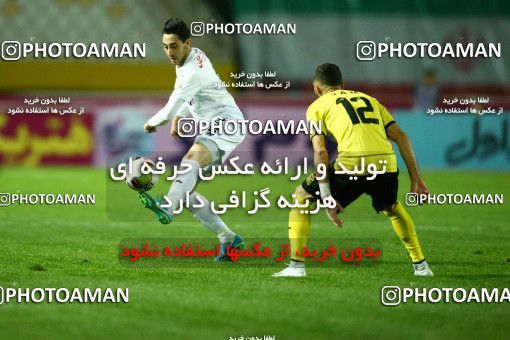 992361, Isfahan, [*parameter:4*], لیگ برتر فوتبال ایران، Persian Gulf Cup، Week 10، First Leg، Zob Ahan Esfahan 0 v 3 Pars Jonoubi Jam on 2017/10/20 at Naghsh-e Jahan Stadium