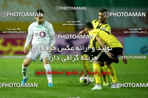 992370, Isfahan, [*parameter:4*], لیگ برتر فوتبال ایران، Persian Gulf Cup، Week 10، First Leg، Zob Ahan Esfahan 0 v 3 Pars Jonoubi Jam on 2017/10/20 at Naghsh-e Jahan Stadium